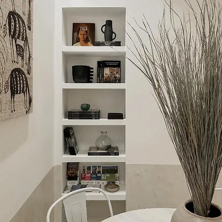Апартаменты Casa Intre