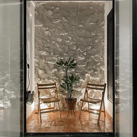 Casa Intre Apartment