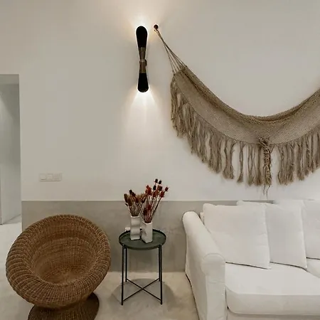 Apartment Casa Intre