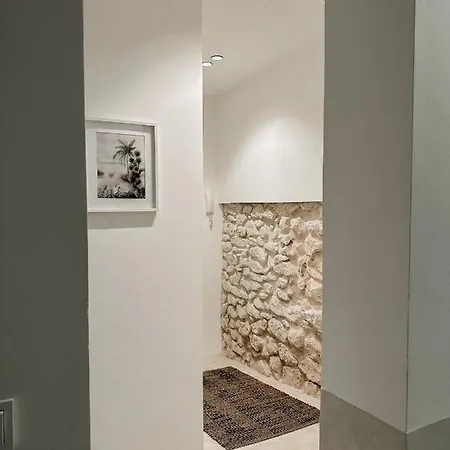 Casa Intre Apartment