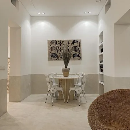 Casa Intre Alicante