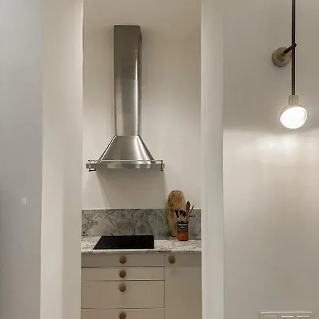 Apartment Casa Intre *