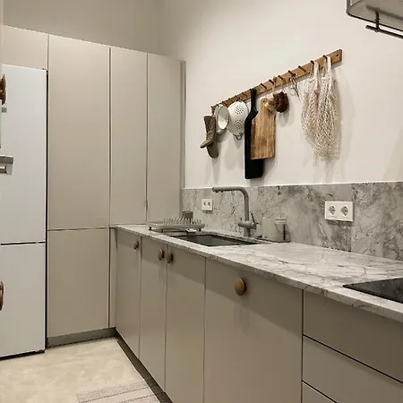 Casa Intre Alicante