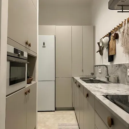 Casa Intre Alicante