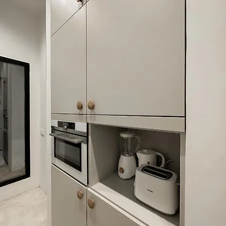 Apartment Casa Intre