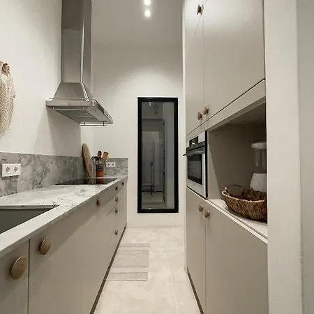 Casa Intre Apartment