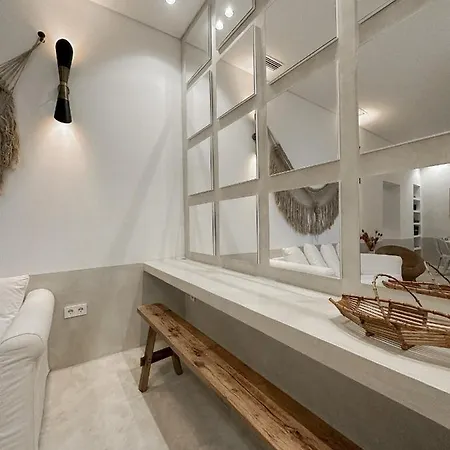 Apartment Casa Intre *