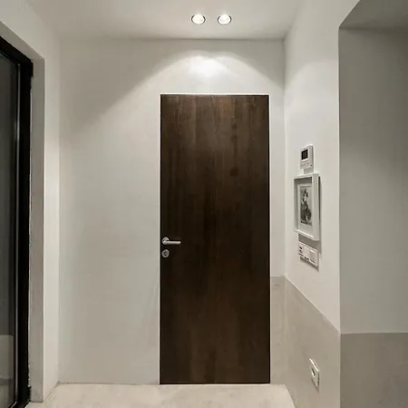 Apartment Casa Intre