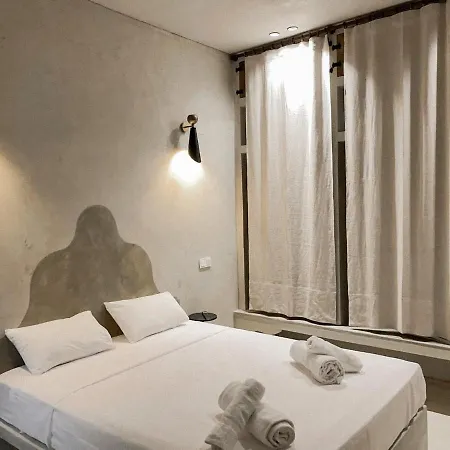 Apartment Casa Intre