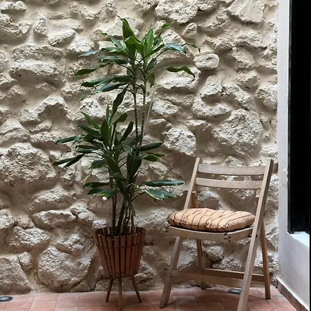 Casa Intre *